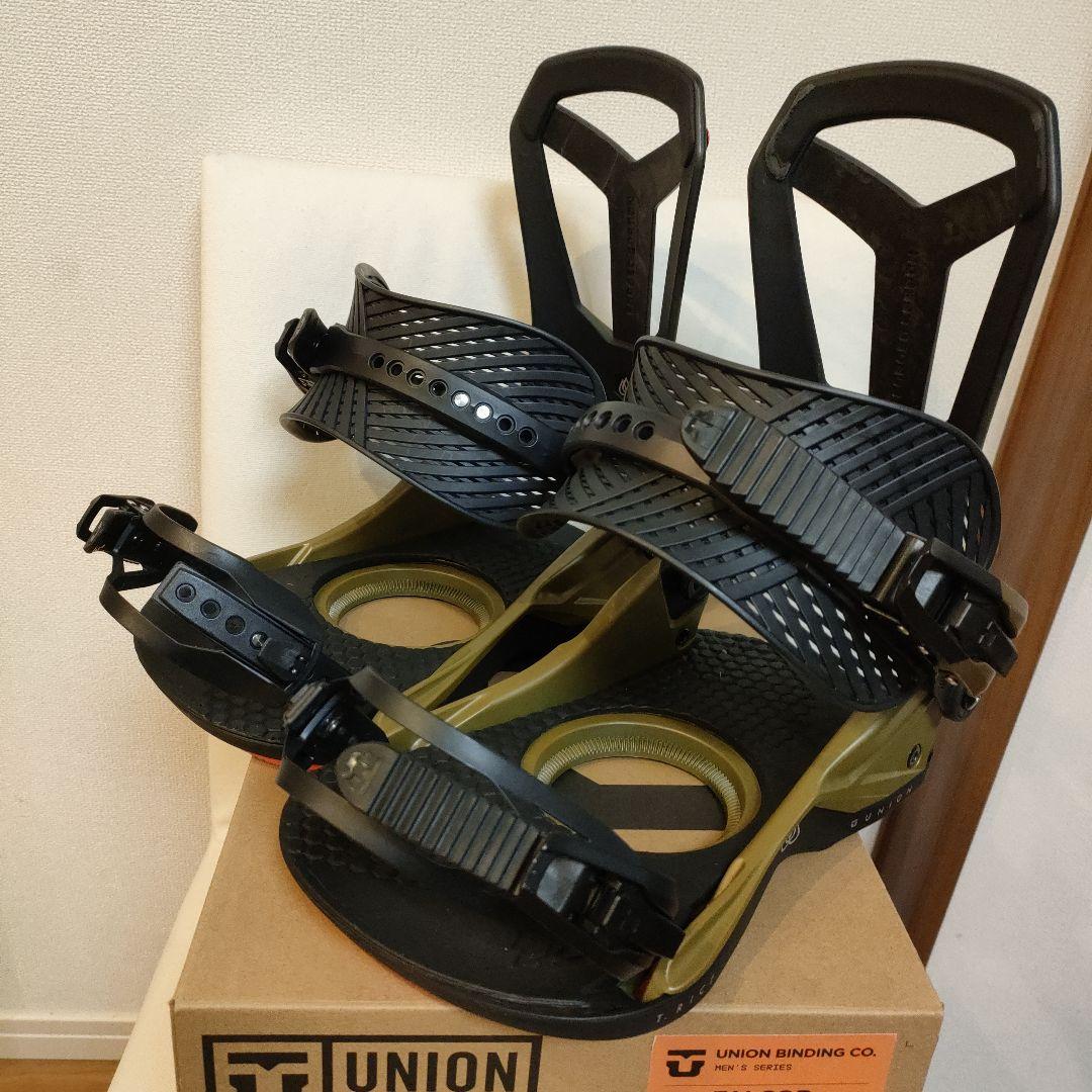 UNION ユニオン FALCOR ファルコア 23-24 Mサイズ