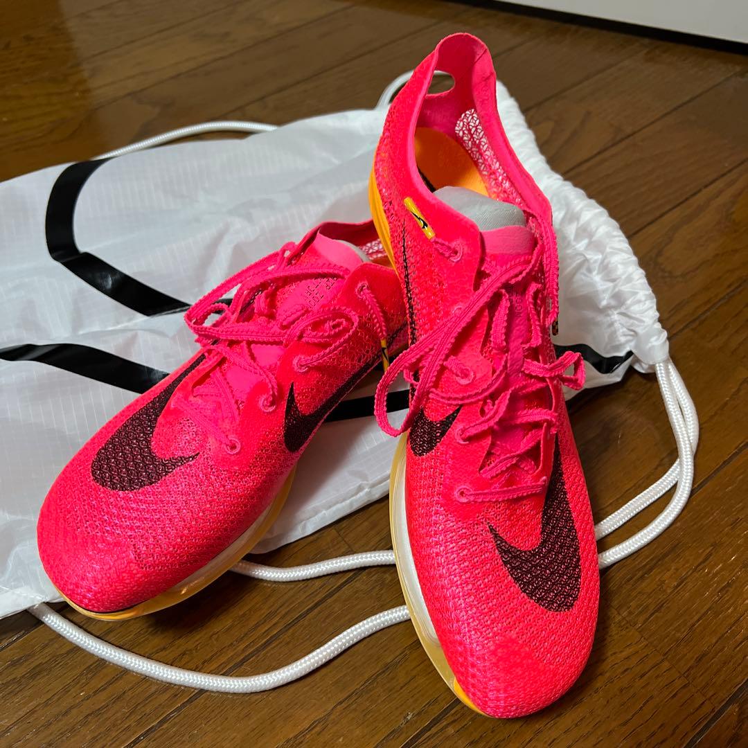 NIKEエアズームヴィクトリー