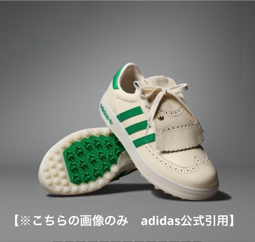 アディダス ゴルフ コースカップ adidas originals golf