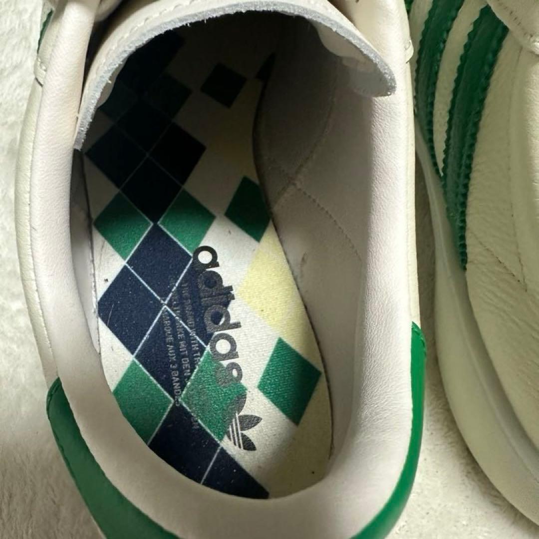 アディダス ゴルフ コースカップ adidas originals golf