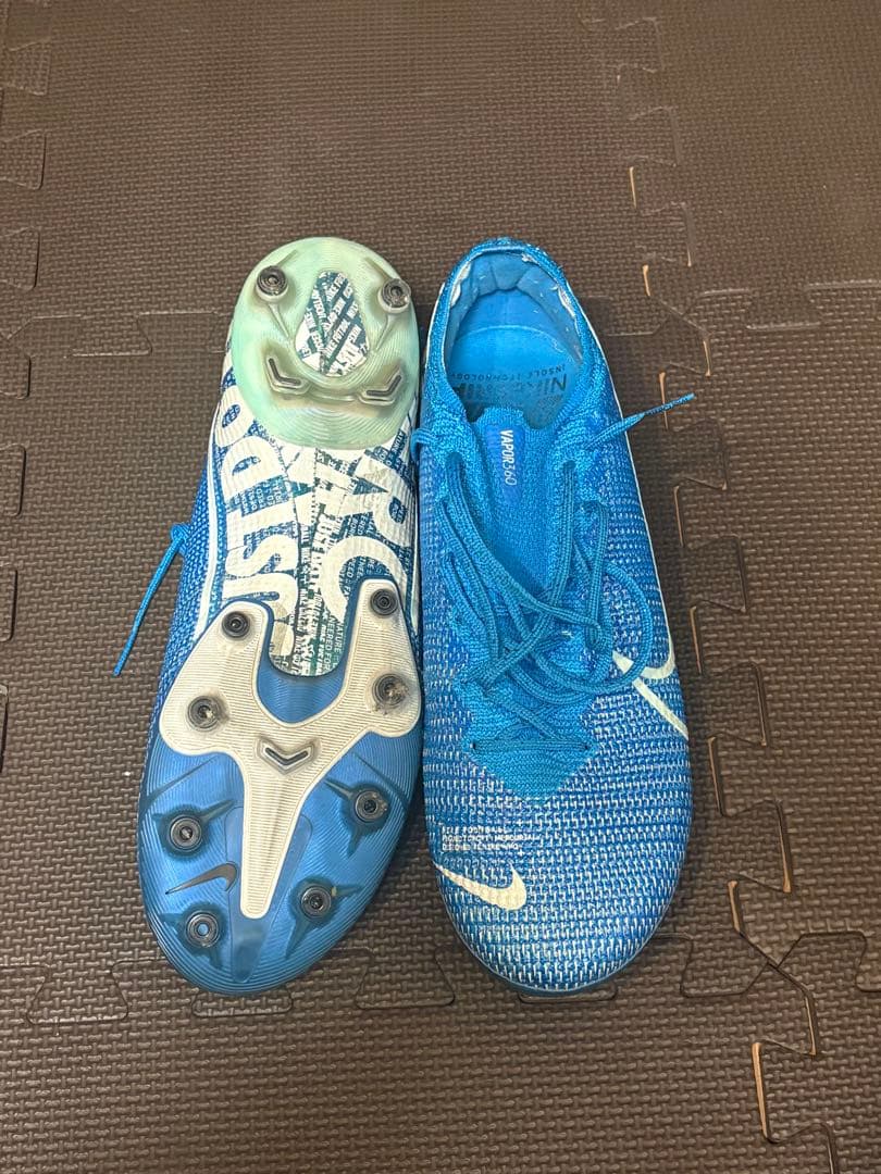 Nike マーキュリアル ヴェイパー13 AG