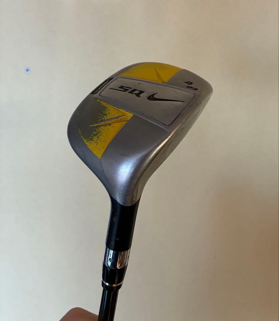 フルセット　XXIO、NIKE、キャロウェイ　ゴルフクラブ キャディバッグ