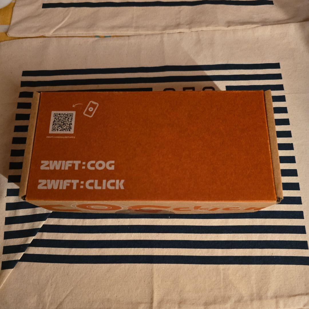 アクセサリー Wahoo ZWIFT CLICK COG UPGRADE KIT