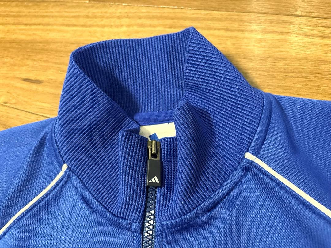 横浜F・マリノス adidasジャージ