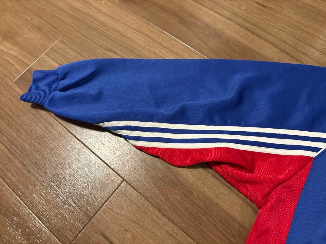 横浜F・マリノス adidasジャージ