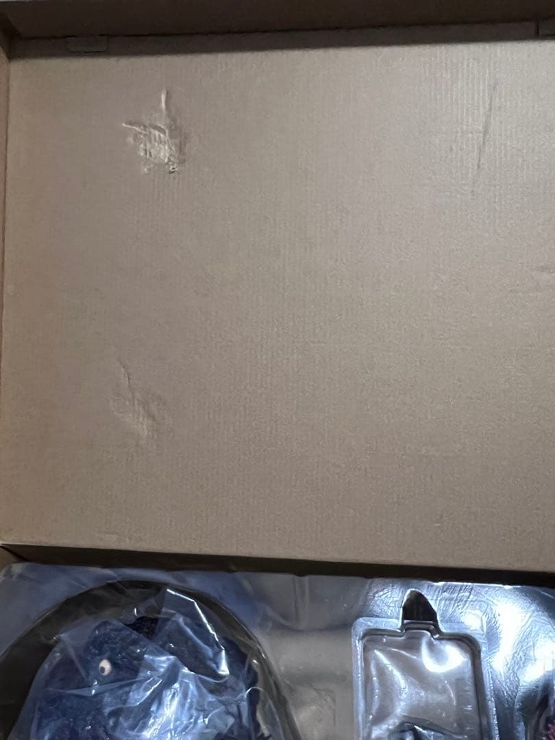 EZHOBI シン ゴジラ （Godzilla 2016）Megaeggmon