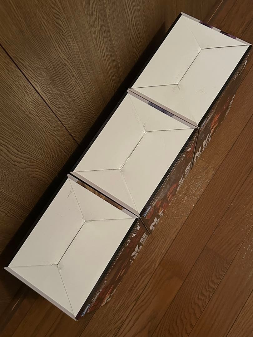 ✨新品未開封✨一番くじ　THE GREATEST SAIYANフィギュア セット