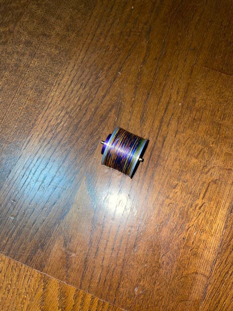 MAG-Z BOOST 1000S スプール