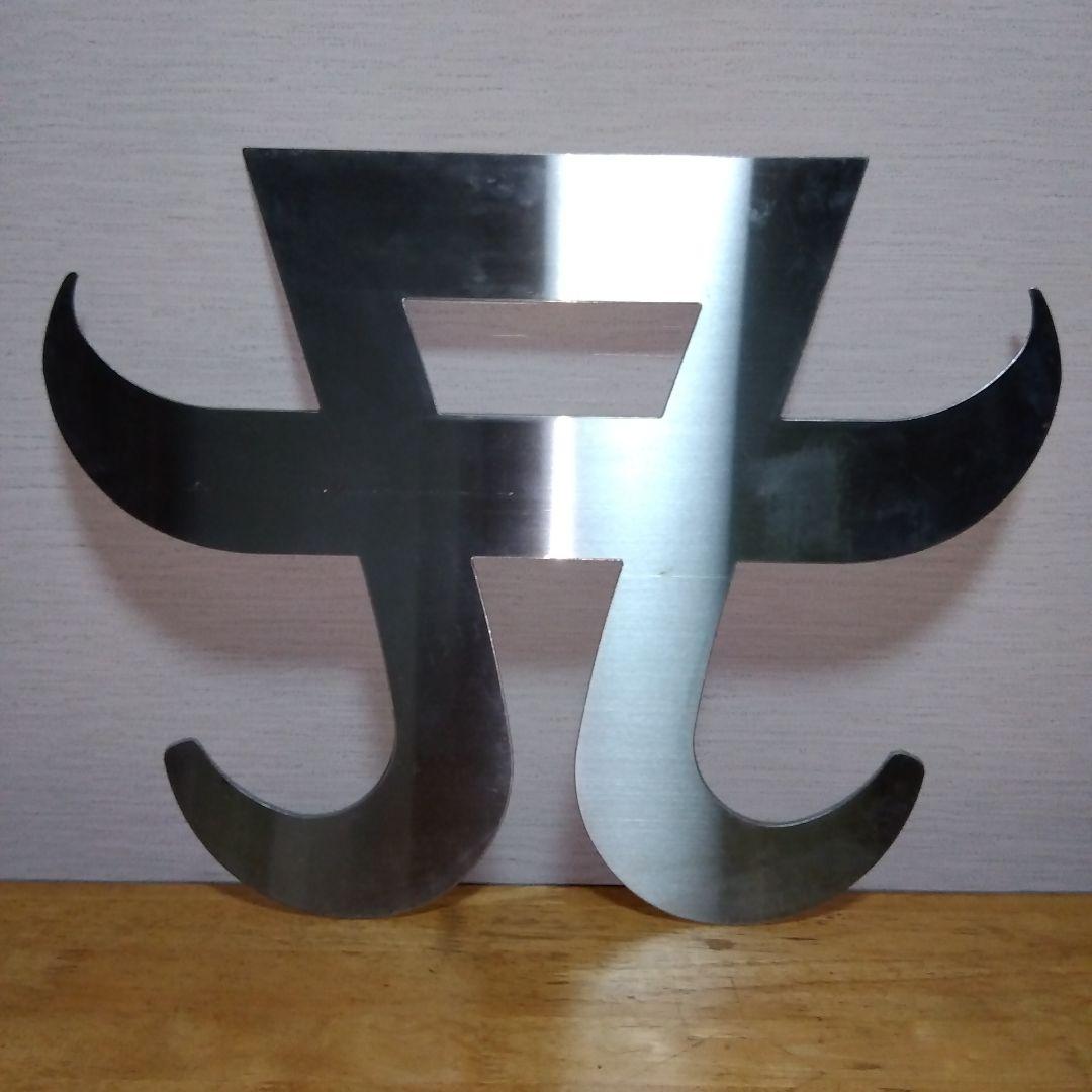 浜崎あゆみ【特大Aのロゴ】