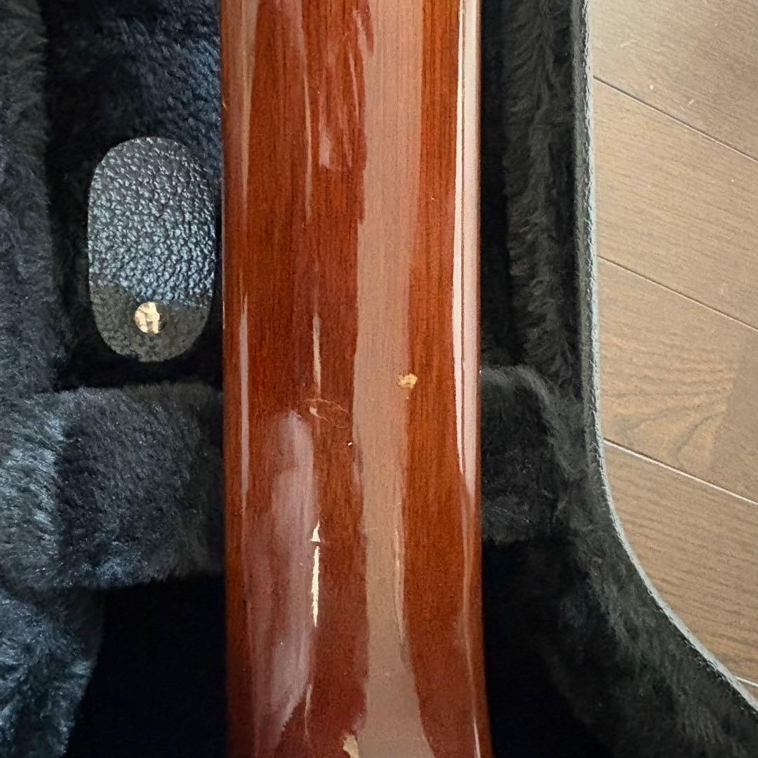 売り切り価格！ビンテージ Fender Acoustics C-3 ギター