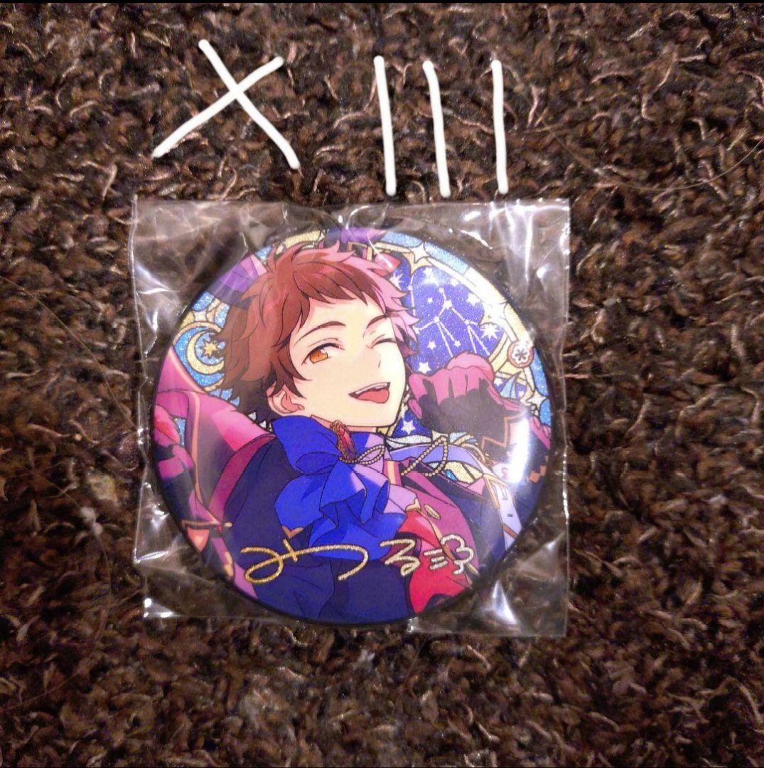 あんスタ 星之所向 中国限定 缶バッジ まとめ売り 天満光 111点