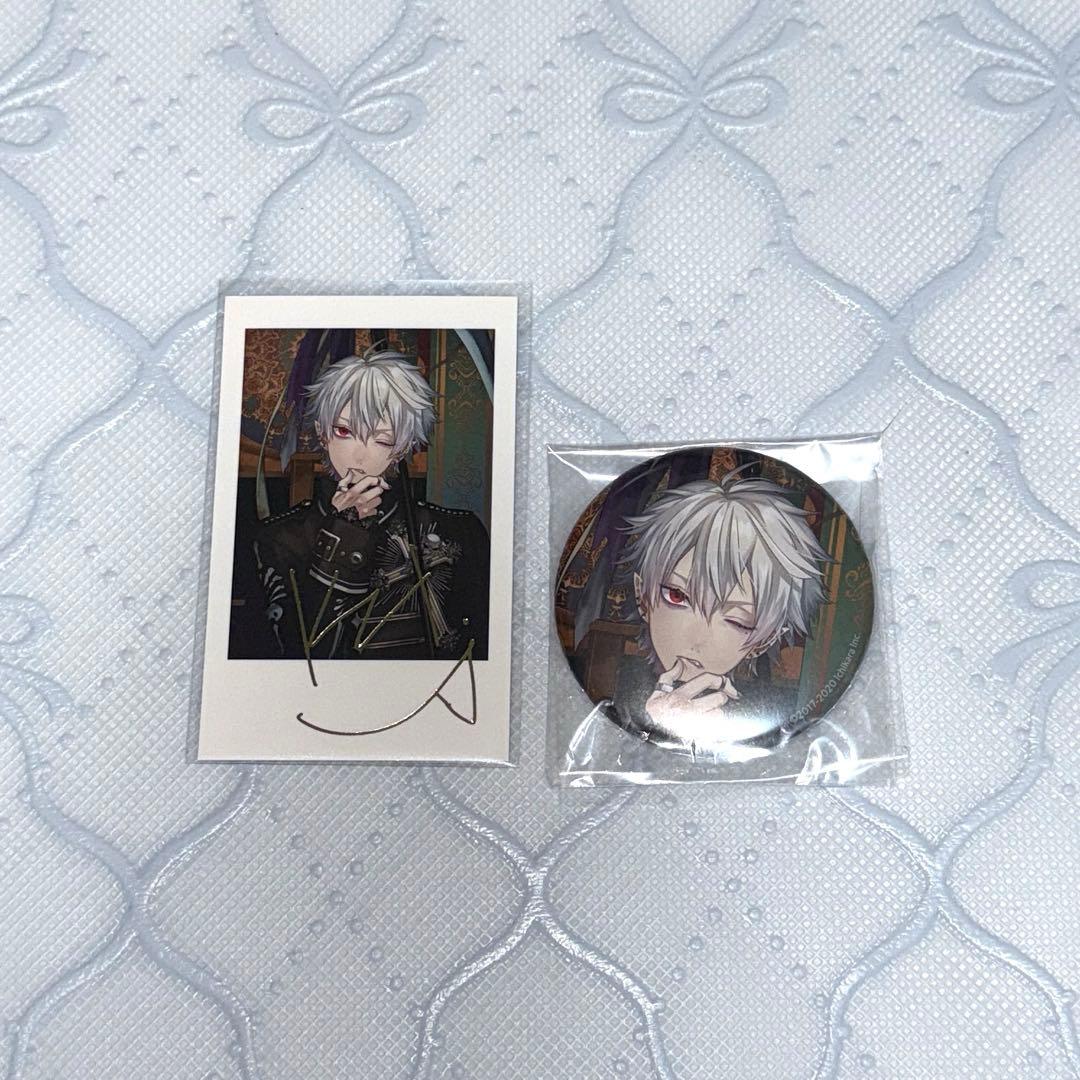 にじさんじ 葛葉 ハロウィングッズ 2020