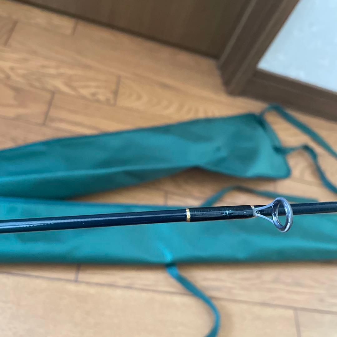 ウエダ　ufm トラウトプラッギングスピン