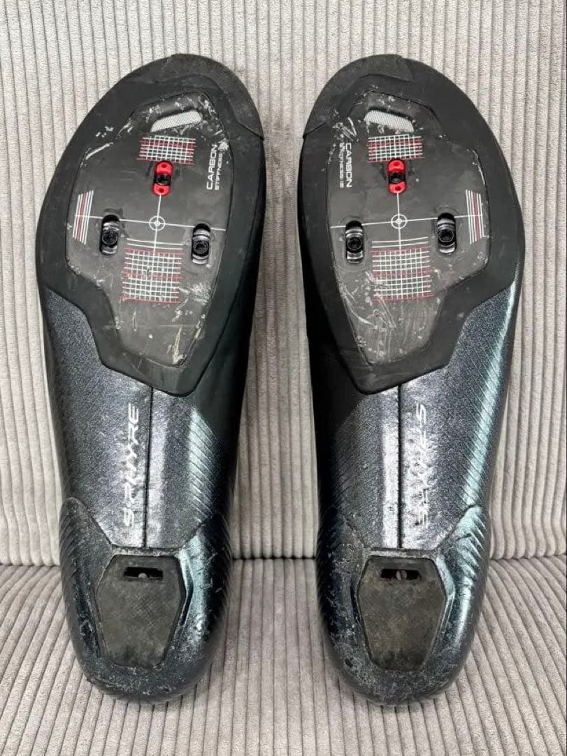 Shimano SH-RC903 ワイド43 27.2cm