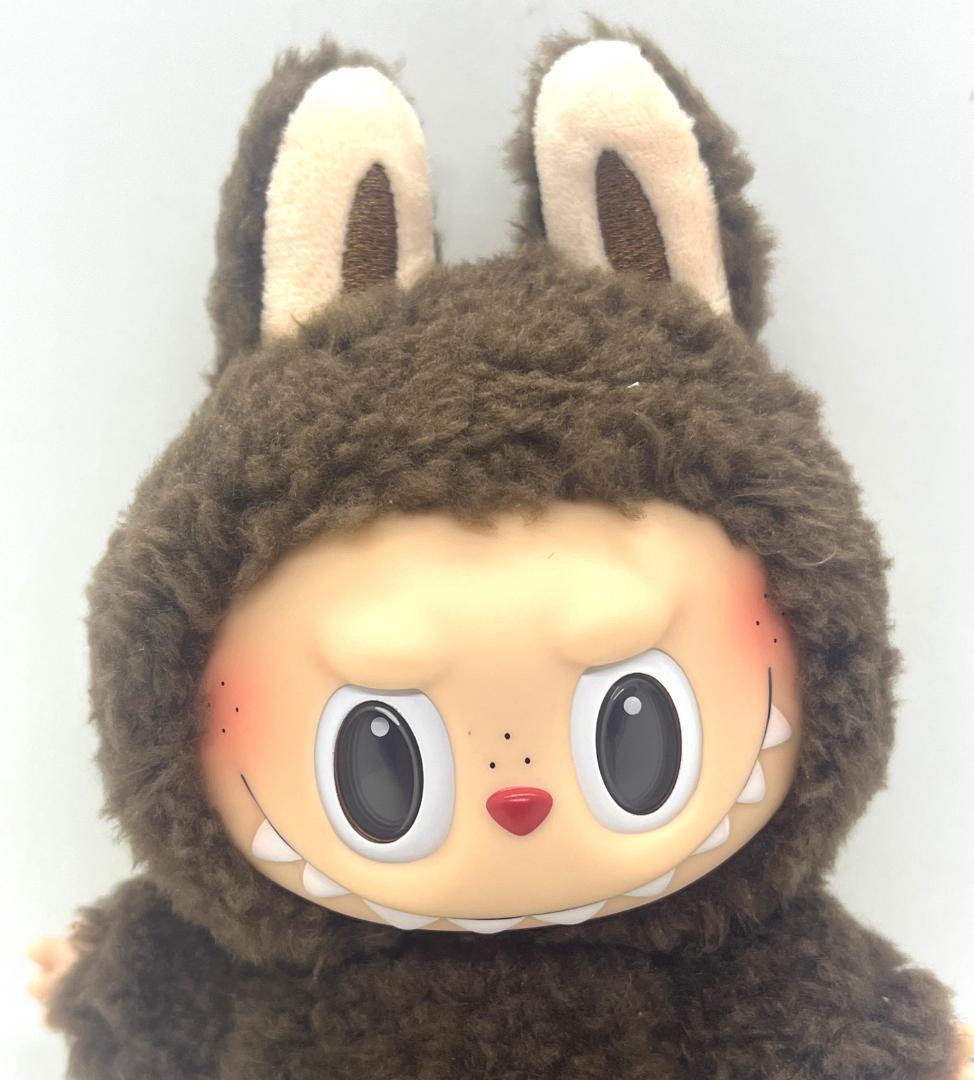 POP MART MONSTERS ラブブ シークレット 正規品 タグ・箱あり