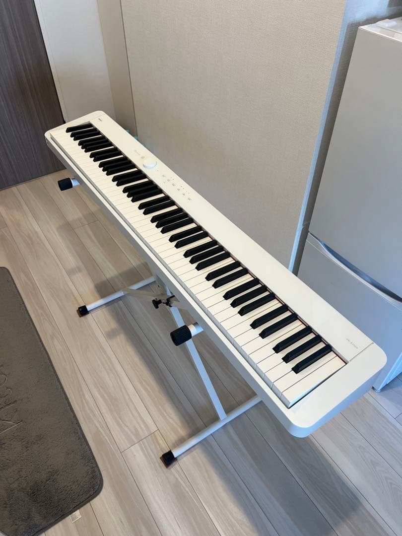 PX-S1100 Privia CASIO 電子ピアノ ピアノスタンドセット