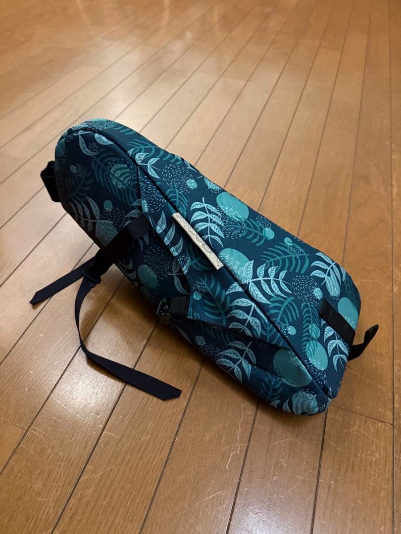 アクセサリー OUTER SHELL Expedition Seatpack