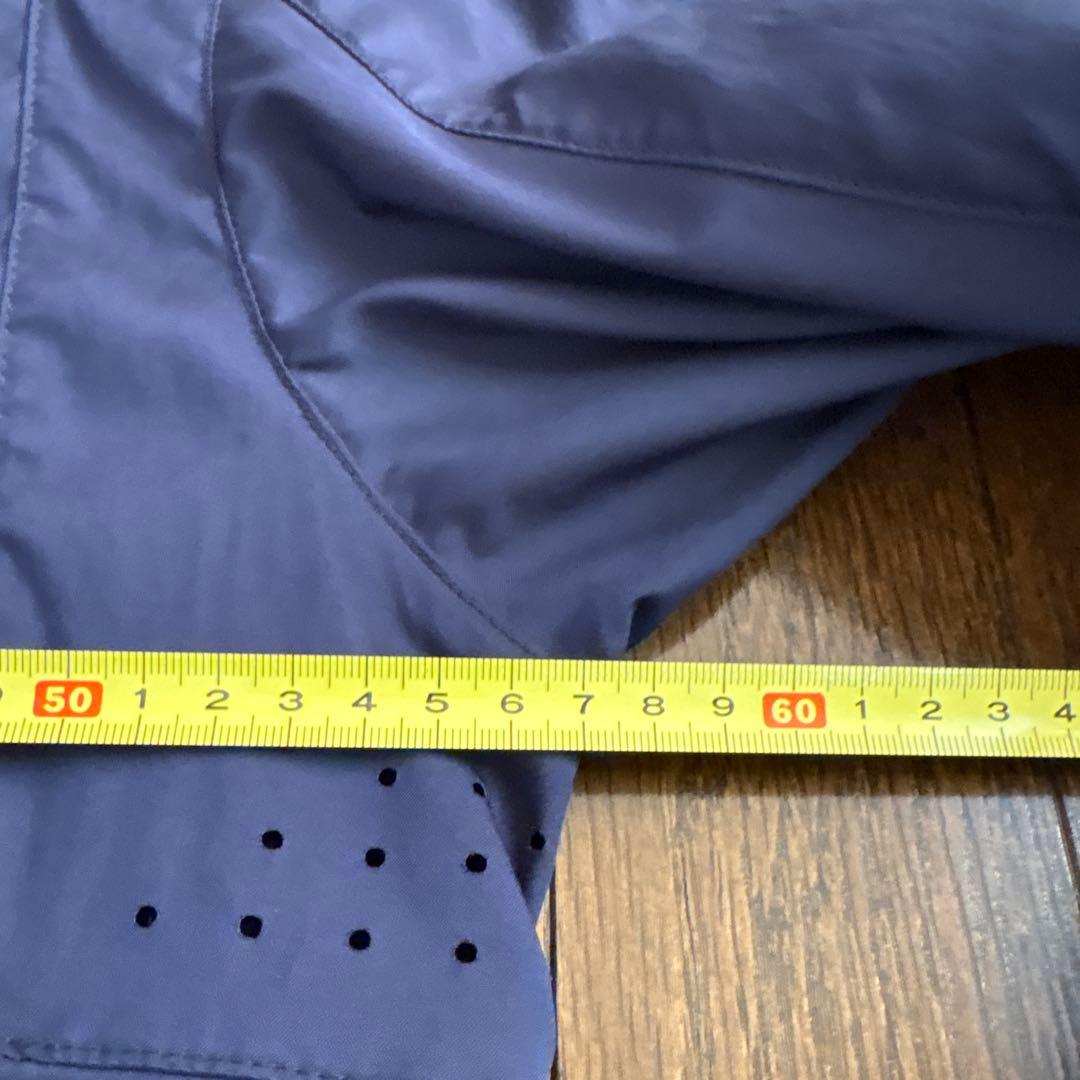 RLX ネイビー ジャケット Mサイズ　ラルフローレン