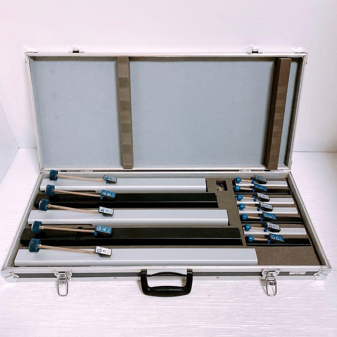 SUZUKI HB-12B トーンチャイム