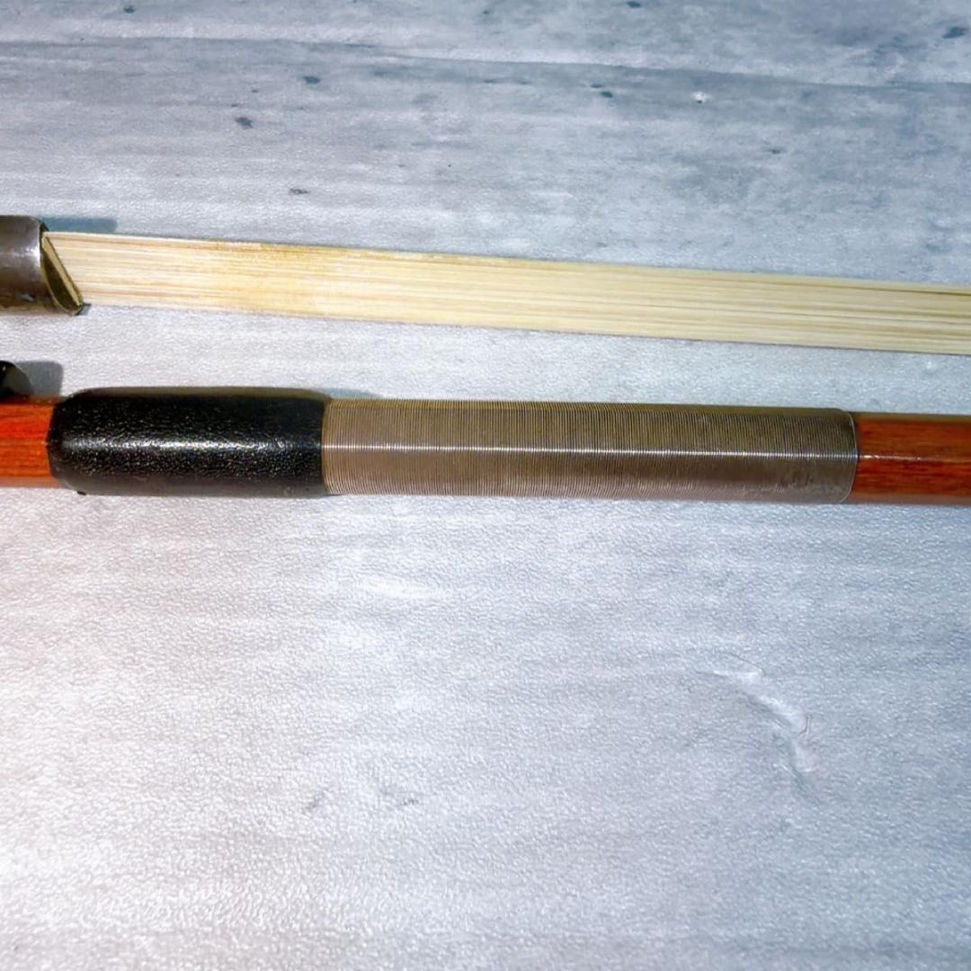 ARCHET a TOKIO バイオリン弓　4/4サイズ