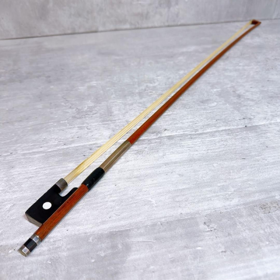ARCHET a TOKIO バイオリン弓　4/4サイズ