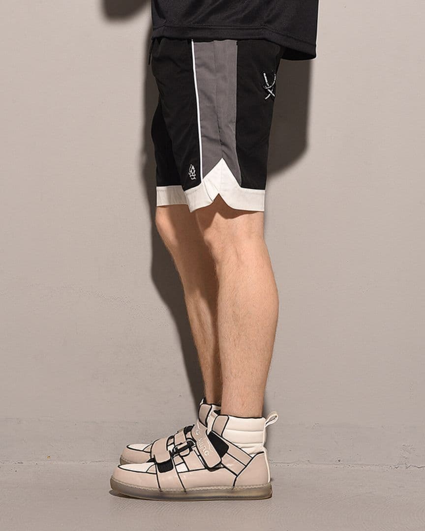 RUSSELUNO GOLF　Lサイズ　セットアップ/ラッセルノ