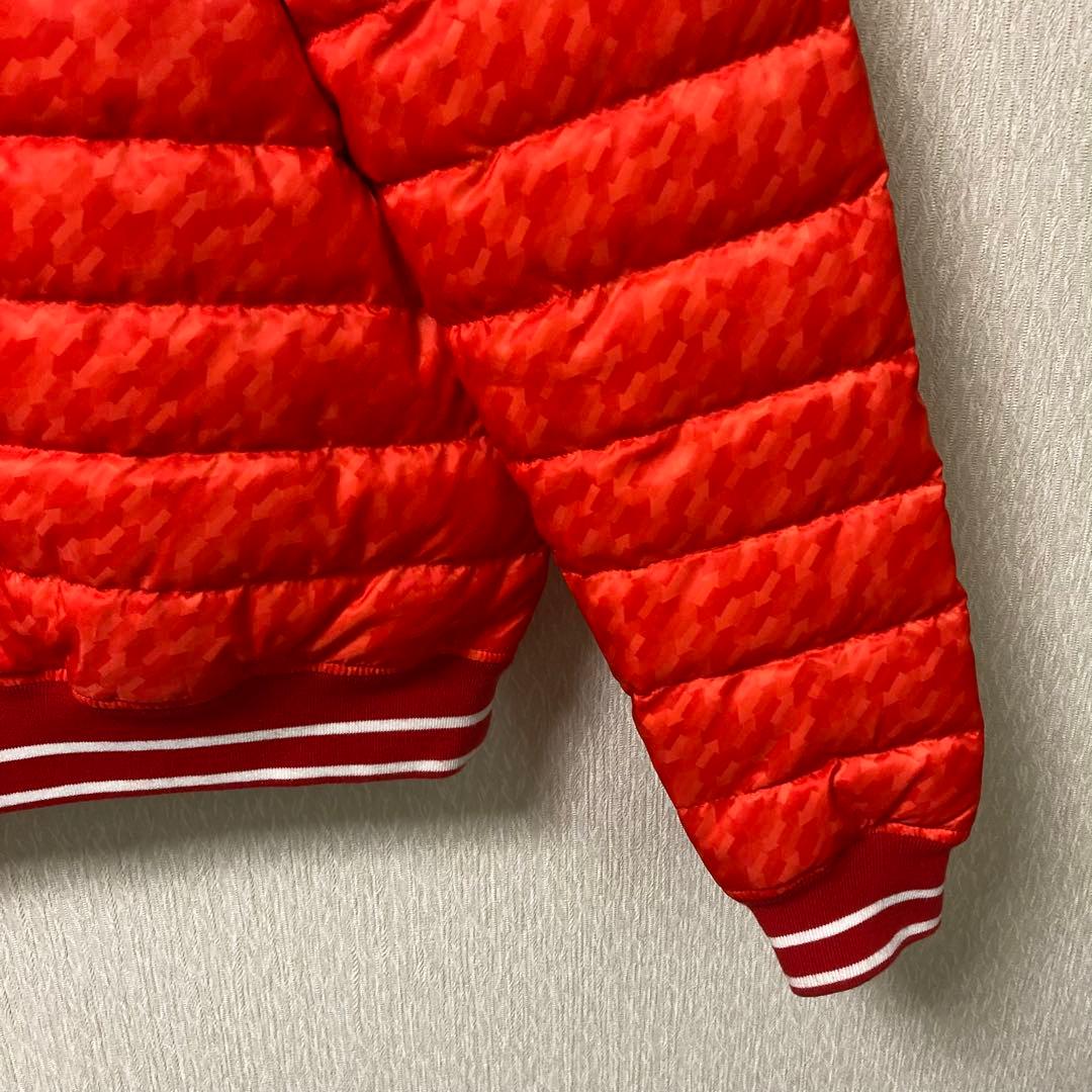 Callaway キャロウェイ 2way ダウンジャケット ベスト防寒 M