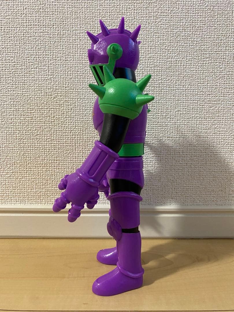 超激レア　トゲ丸　エヴァンゲリオン