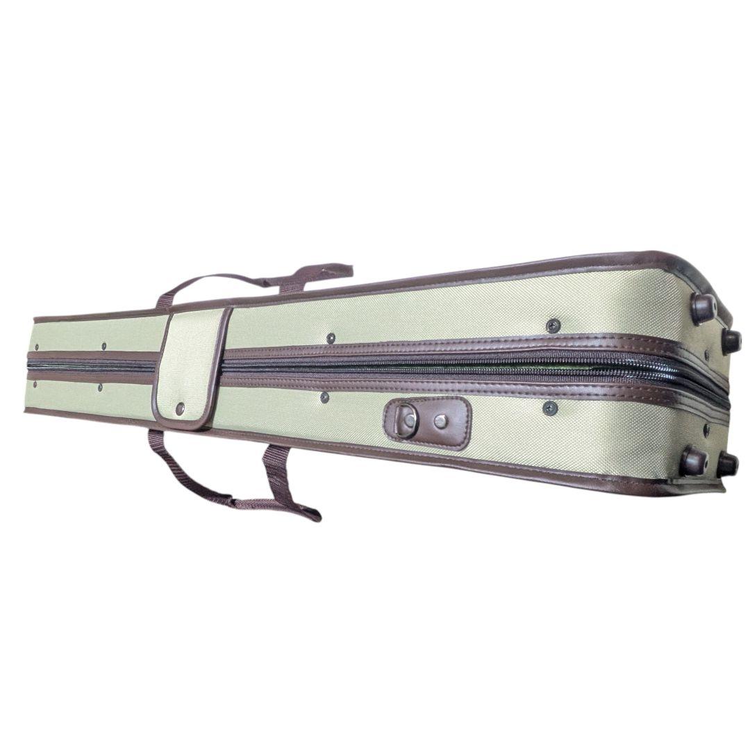 ほぼ未使用 鈴木 こはく 電子 大正琴 CHK-1 ケース 付属品付 ソプラノ