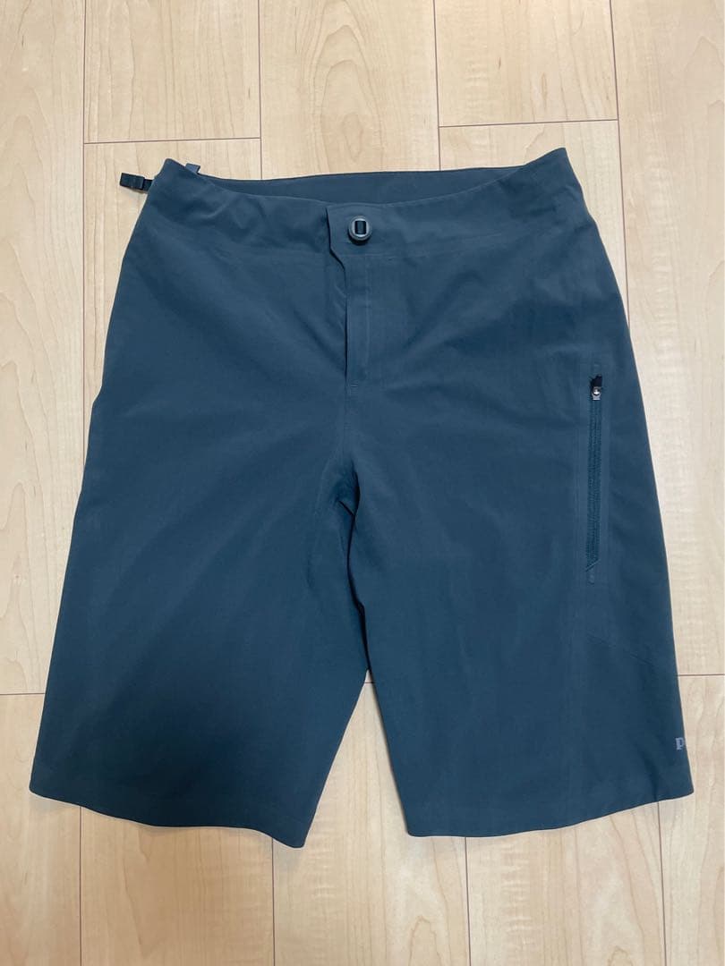 パタゴニア ダートローマバイクショーツ