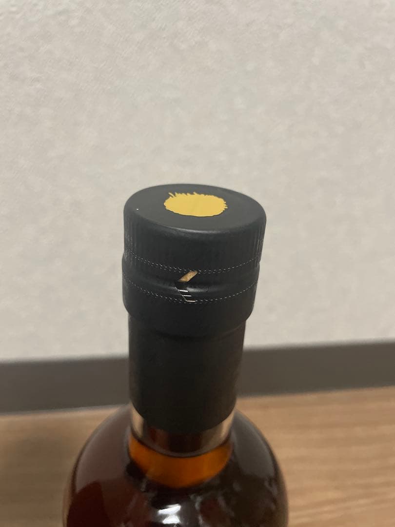 最終値下げ イエロースポット 12年 46度 700ml YELLOW SPOT