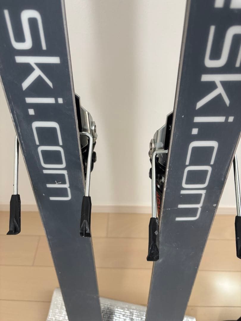 ID one (アイディーワン) MR-G 168cm モーグル フリー