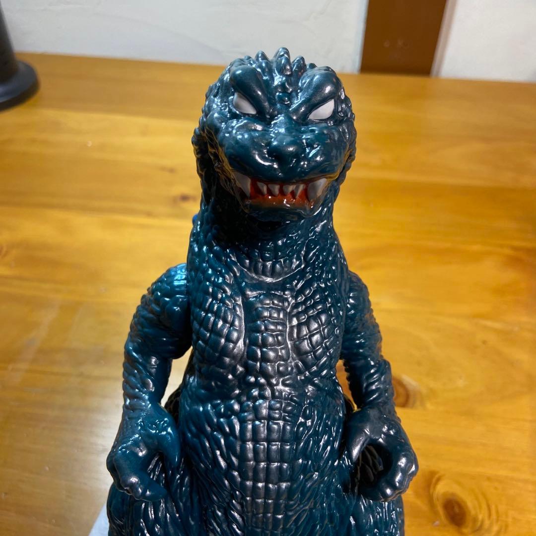M1号 ゴジラ 2001 ビデオファンク ラブ HMV ソフビ 5786