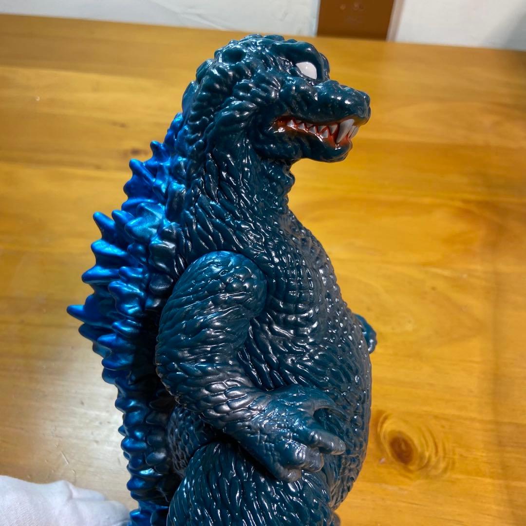 M1号 ゴジラ 2001 ビデオファンク ラブ HMV ソフビ 5786