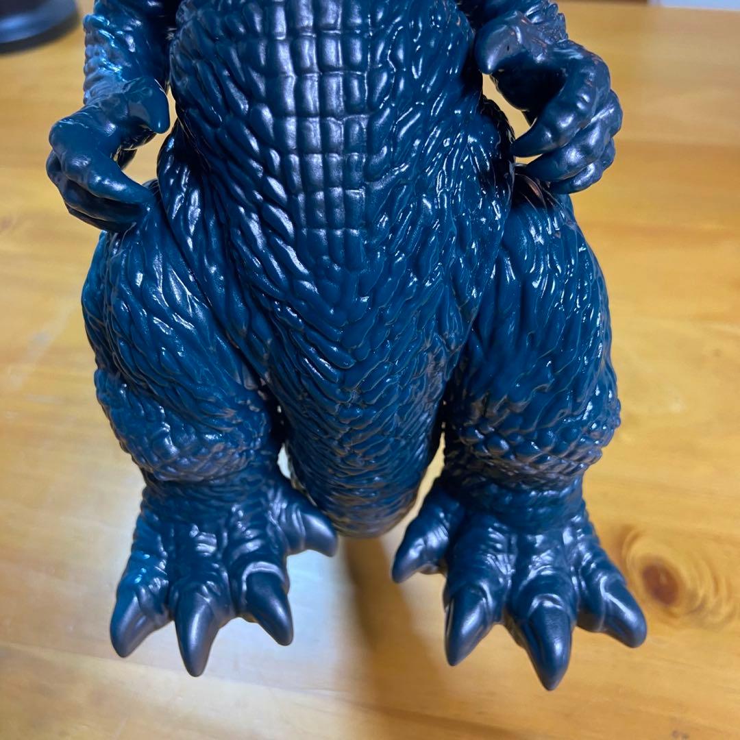 M1号 ゴジラ 2001 ビデオファンク ラブ HMV ソフビ 5786