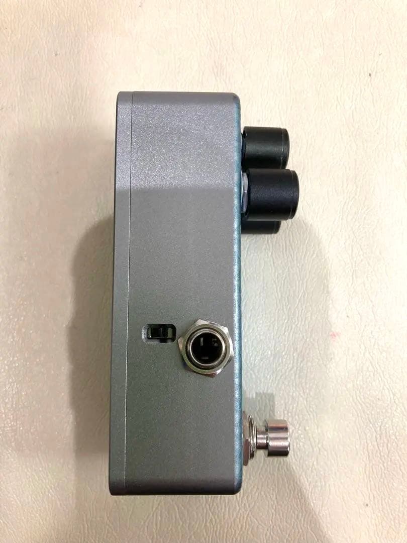 ギター One Control / SONIC BLUE TWANGER