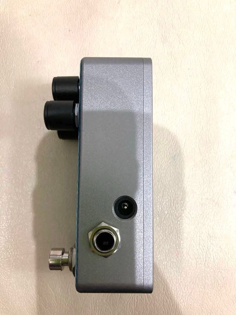 ギター One Control / SONIC BLUE TWANGER