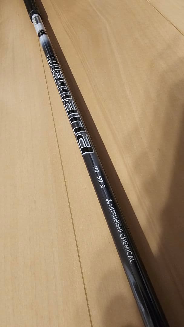 ディアマナPD 50S キャロウェイスリーブ