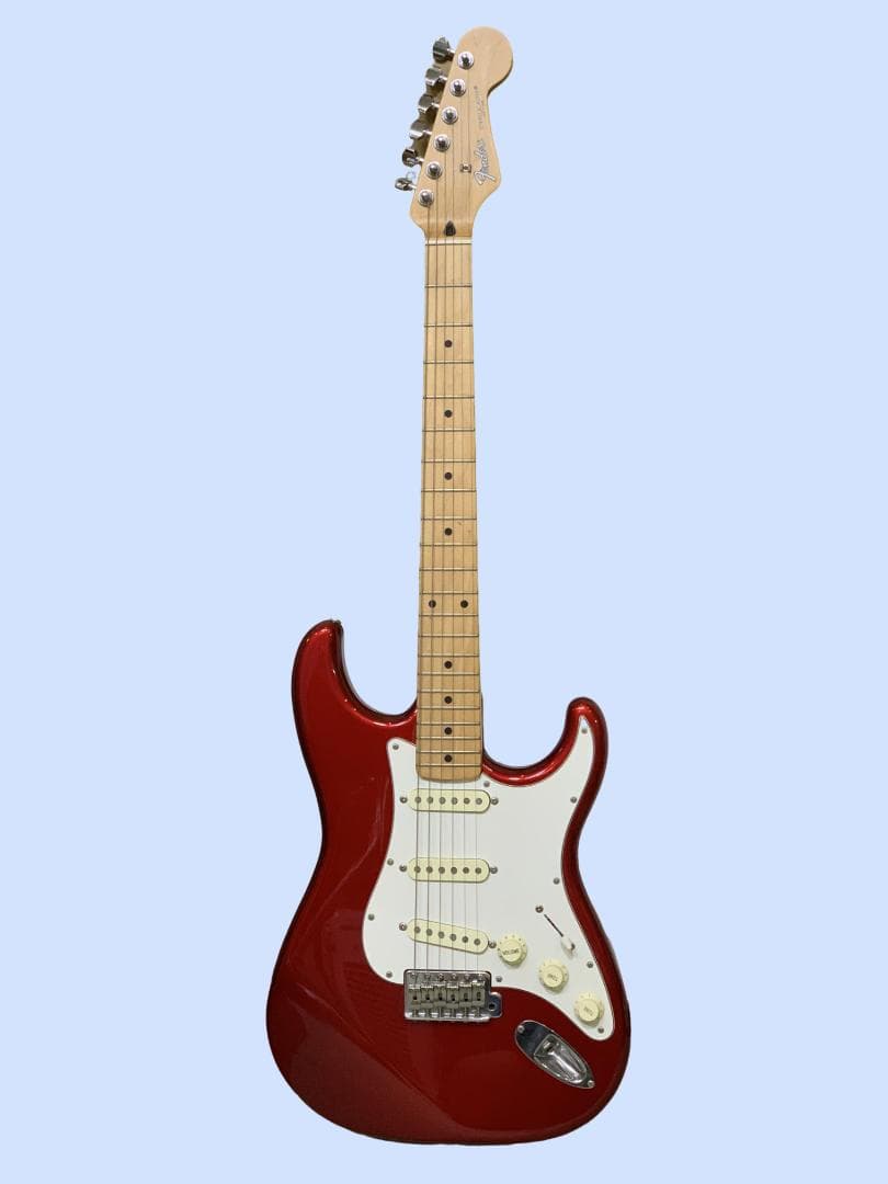 M7085 Fender Stratocaster Japanストラトキャスター
