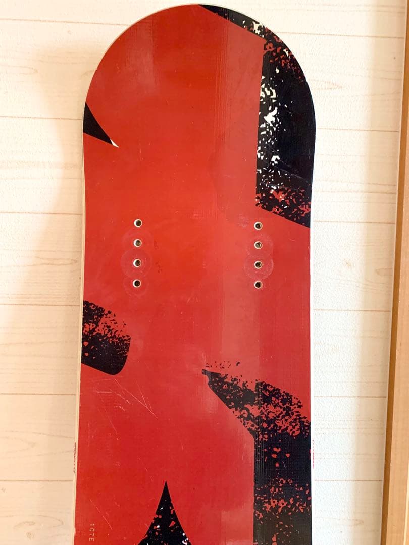 超希少 JYKK ジック X-1 ボードSCOOT スノースクート