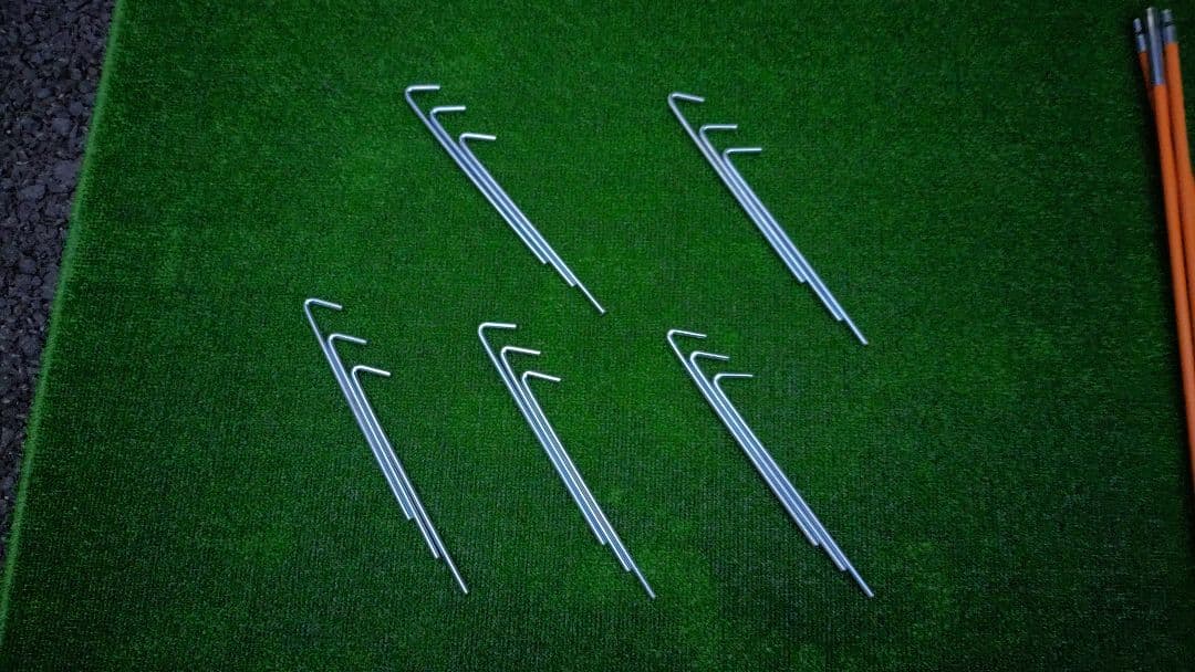 【新品・未使用】 コールマン エッグドーム フェスウェーブ / グリーン