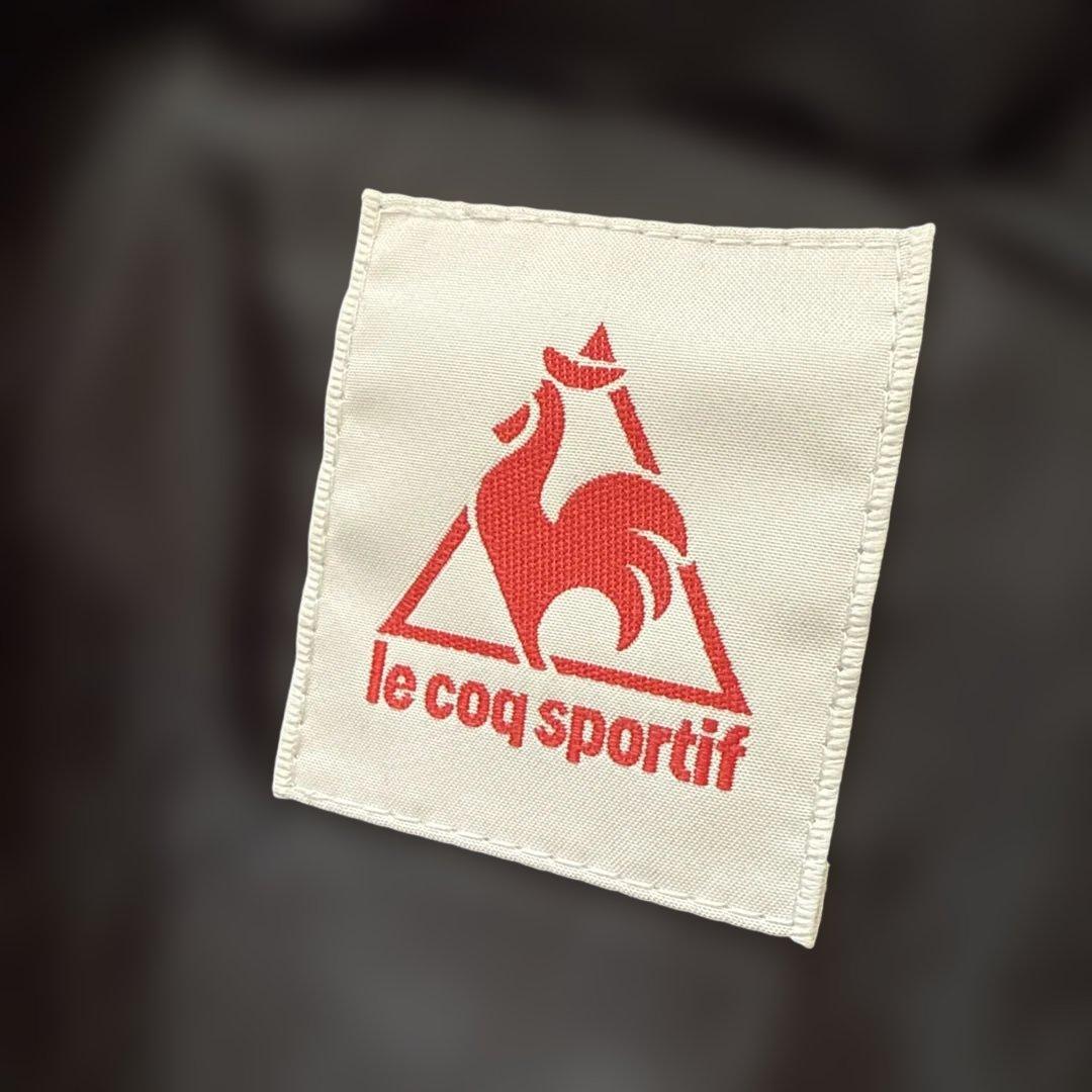 le coq sportif ルコックスポティフ　レディース　ロングダウン　M