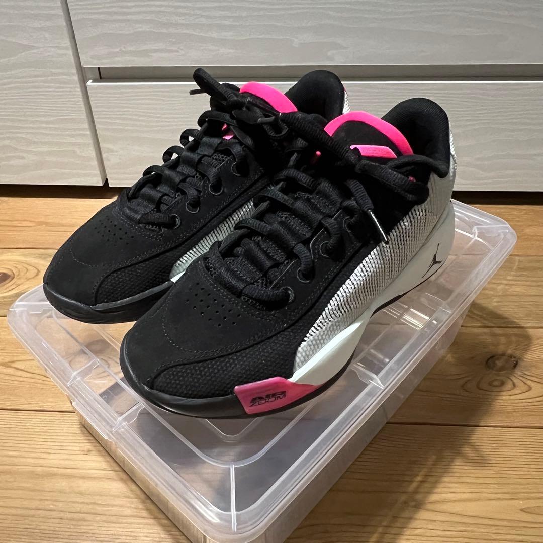 バッシュ ルカ77 pf