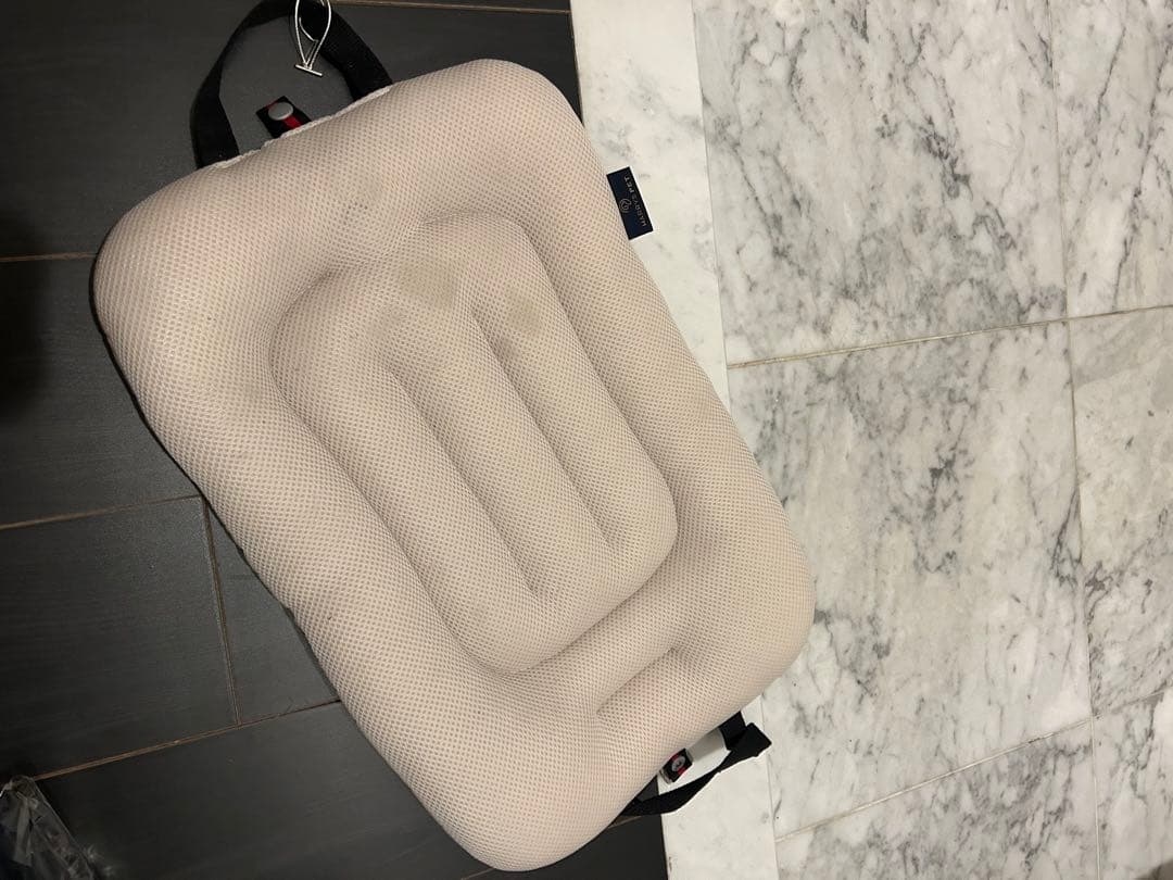 エアバギー　ペットカート　wiz Xペットキャリー