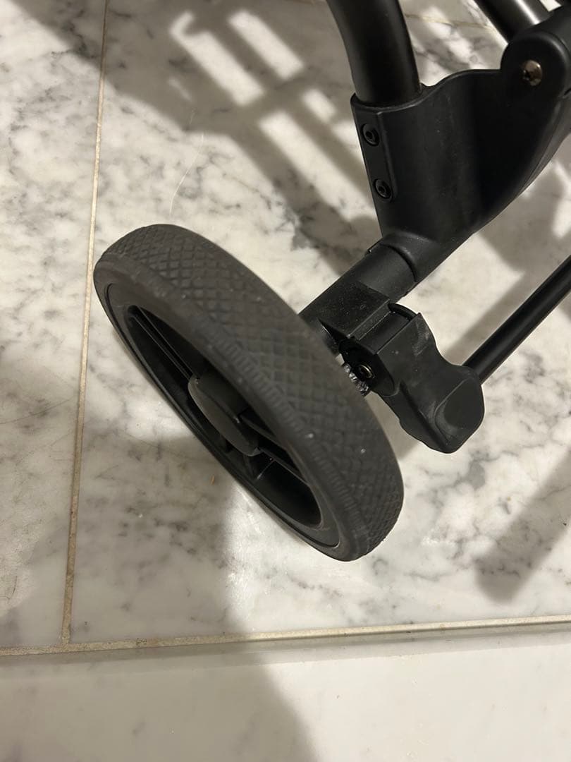 エアバギー　ペットカート　wiz Xペットキャリー