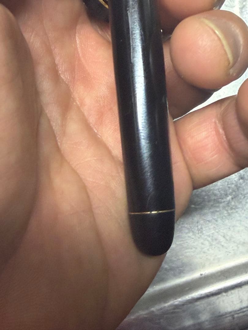 PILOT CUSTOM 67 14k 万年筆