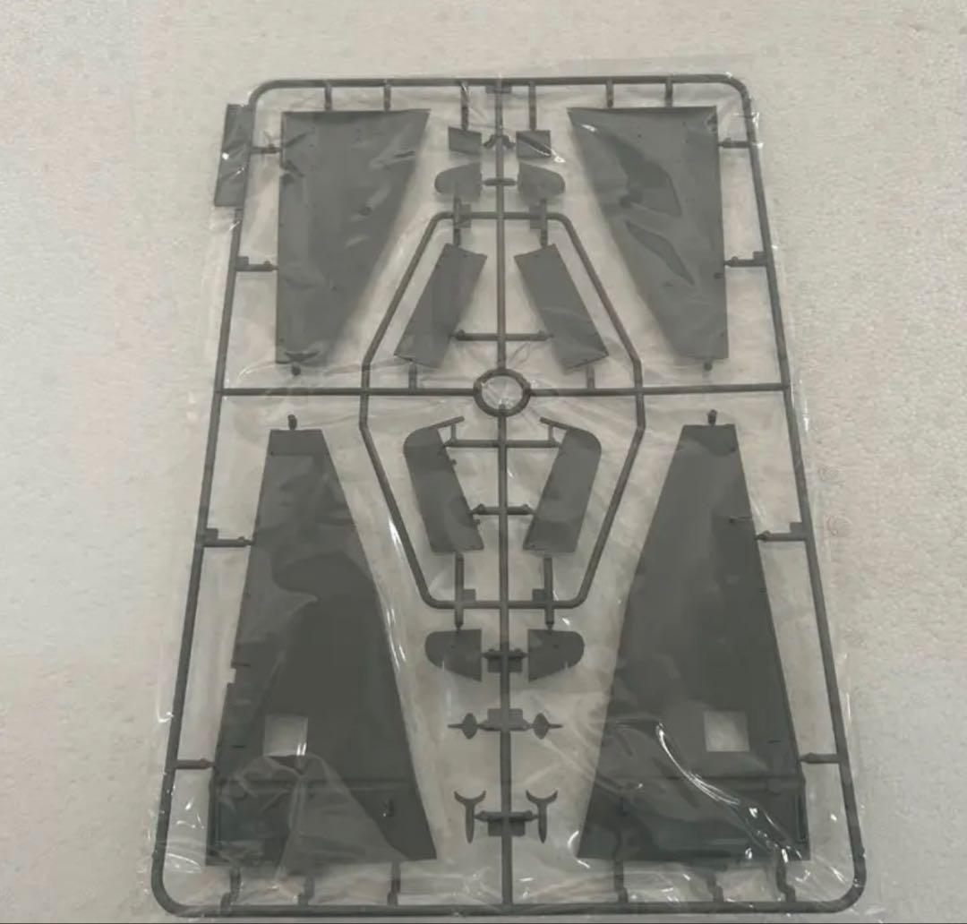 ボーダーモデルJunkers JU87 D5 Stuka 1/35 スケール