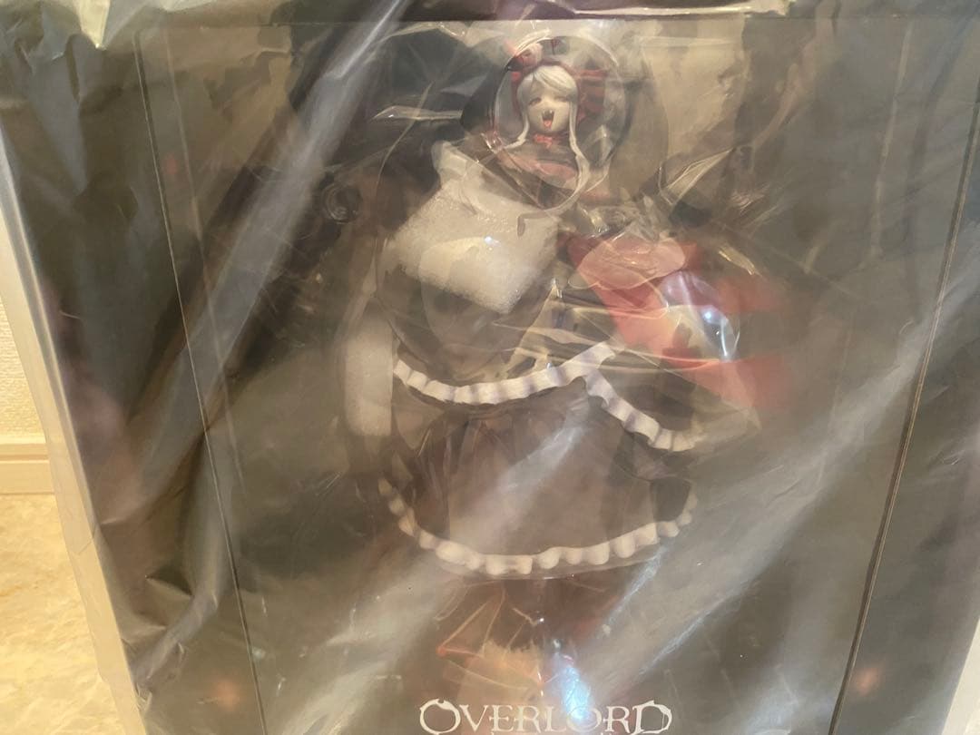 オーバーロード シャルティア　10th Anniversary