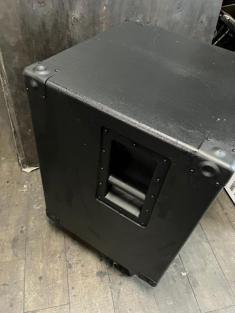 EAW 15インチ　サブウーファー