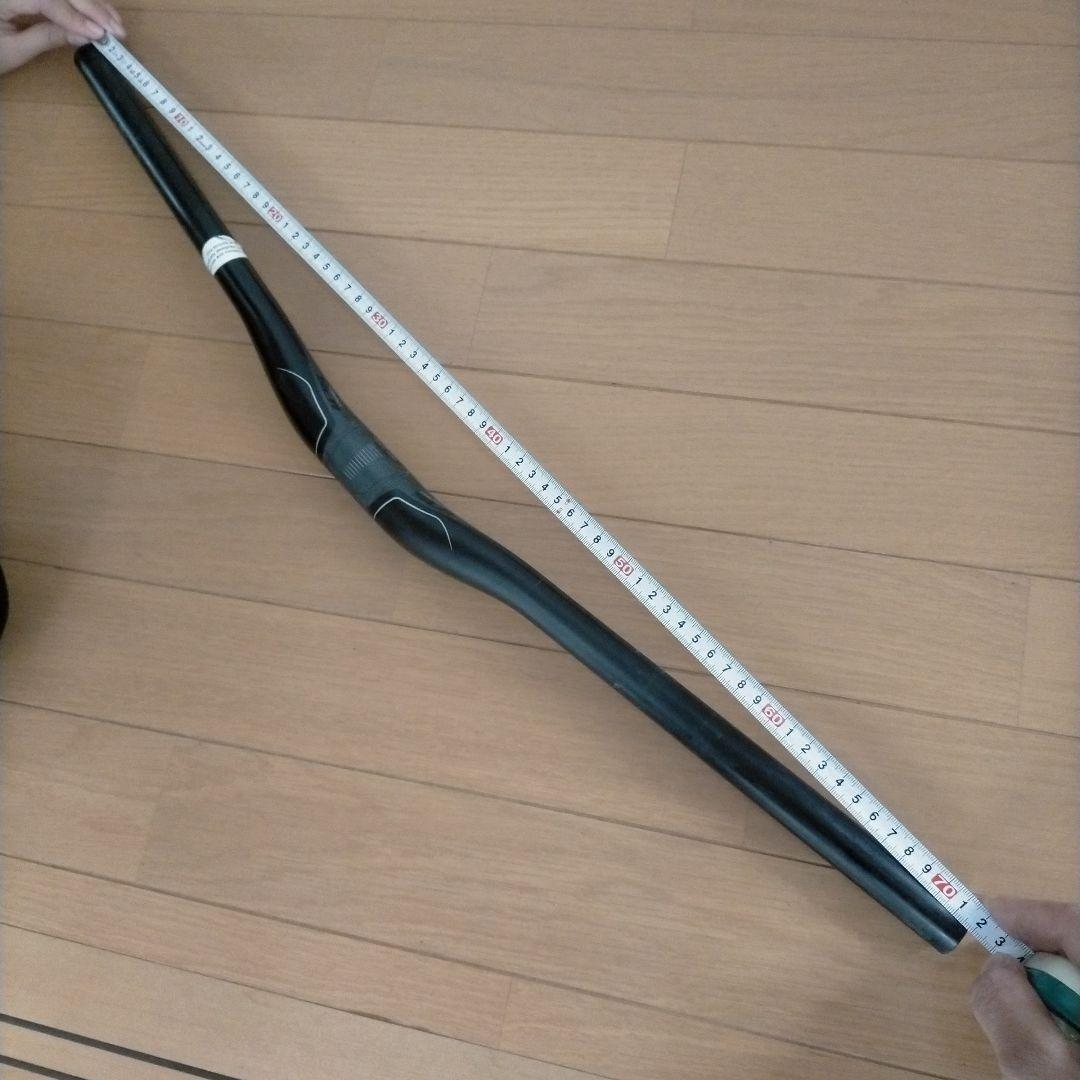 GIANT CONNECT SLR Carbonライザーバー